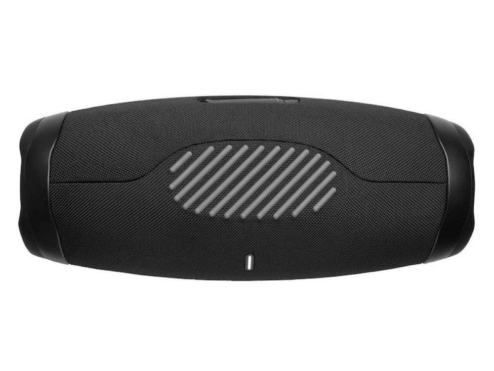 JBL Boombox 3 — black